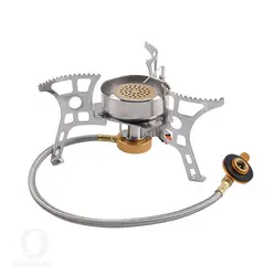 سرشعله شلنگ دار 6317