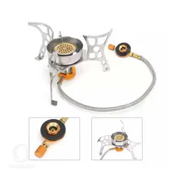 سرشعله شلنگ دار 6317