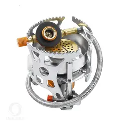 سرشعله شلنگ دار 6317