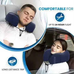 بالش طبی گردنی رایا