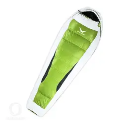 کیسه خواب پر SNOWHAWK CLIFF-900