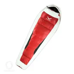کیسه خواب پر SNOWHAWK CLIFF-900