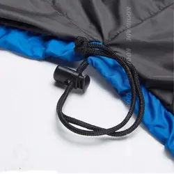 کیسه خواب پر SNOWHAWK CLIFF-900