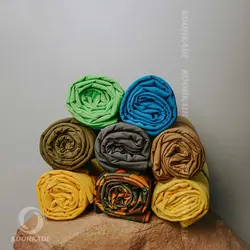 پتو پلار HAPPY CAMP