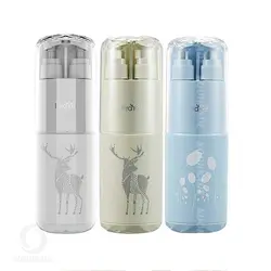 ست بهداشتی  WASH CUP  ETRAVEL  A16