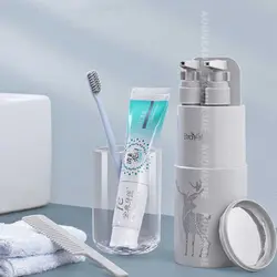 ست بهداشتی  WASH CUP  ETRAVEL  A16