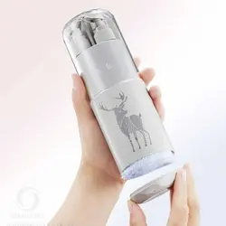 ست بهداشتی  WASH CUP  ETRAVEL  A16