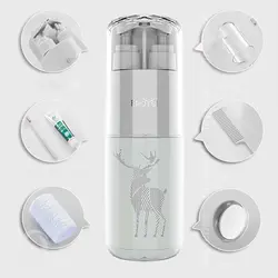 ست بهداشتی  WASH CUP  ETRAVEL  A16