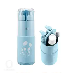 ست بهداشتی  WASH CUP  ETRAVEL  A16