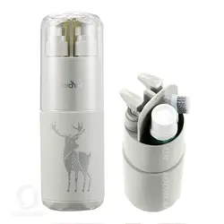 ست بهداشتی  WASH CUP  ETRAVEL  A16