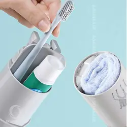 ست بهداشتی  WASH CUP  ETRAVEL  A16