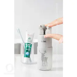 ست بهداشتی  WASH CUP  ETRAVEL  A16