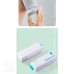 ست بهداشتی  WASH CUP  ETRAVEL  A16