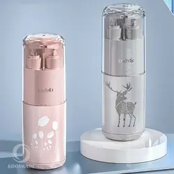 ست بهداشتی  WASH CUP  ETRAVEL  A16