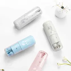 ست بهداشتی  WASH CUP  ETRAVEL  A16