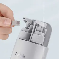 ست بهداشتی  WASH CUP  ETRAVEL  A16