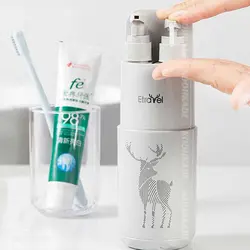 ست بهداشتی  WASH CUP  ETRAVEL  A16