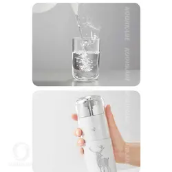 ست بهداشتی  WASH CUP  ETRAVEL  A16