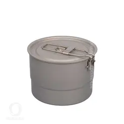 ست قابلمه 4 نفره LIFE CAMP