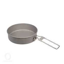 ست قابلمه 4 نفره LIFE CAMP