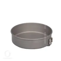 ست قابلمه 4 نفره LIFE CAMP