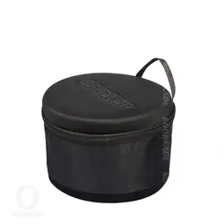 ست قابلمه 4 نفره LIFE CAMP