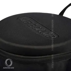 ست قابلمه 4 نفره LIFE CAMP