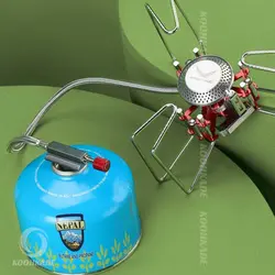 سرشعله شلنگ دار اسنوهاک مدل SN20-E1