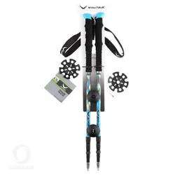 باتوم پیچی کوهنوردی اسنوهاک مدل STP306