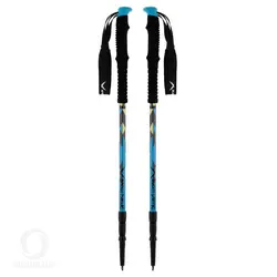 باتوم پیچی کوهنوردی اسنوهاک مدل STP306