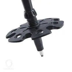 باتوم پیچی کوهنوردی اسنوهاک مدل STP306