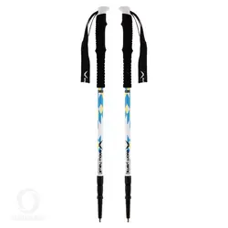 باتوم پیچی کوهنوردی اسنوهاک مدل STP306