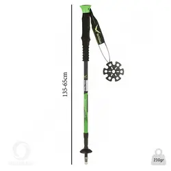 باتوم پیچی اسنوهاک مدل Snowhawk STPR-303