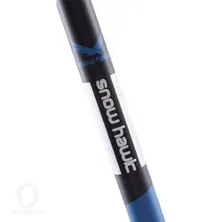 باتوم پیچی اسنوهاک مدل Snowhawk STPR-303