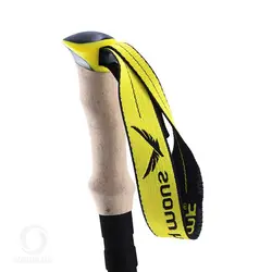 باتوم کلیپسی پیچی تاشو اسنوهاک S315