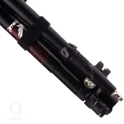 باتوم کلیپسی پیچی تاشو اسنوهاک S315