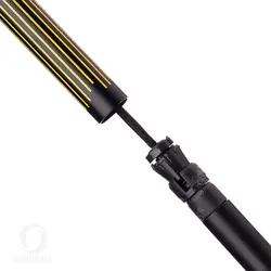 باتوم کلیپسی پیچی تاشو اسنوهاک S315