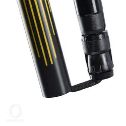 باتوم کلیپسی پیچی تاشو اسنوهاک S315