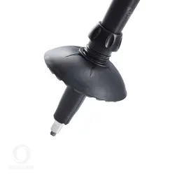 باتوم کلیپسی پیچی تاشو اسنوهاک S315