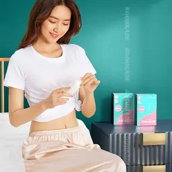 زیرپوش زنانه مسافرتی 5 عددی مدل ETRAVEL