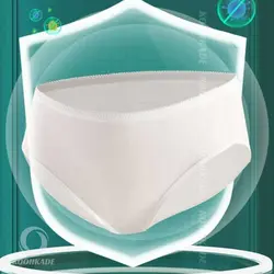 زیرپوش زنانه مسافرتی 5 عددی مدل ETRAVEL