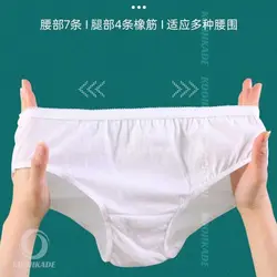 زیرپوش زنانه مسافرتی 5 عددی مدل ETRAVEL