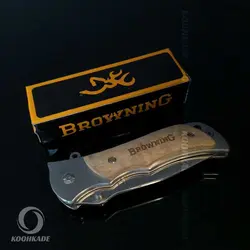 چاقو BROWNING 339
