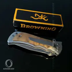 چاقو BROWNING 339
