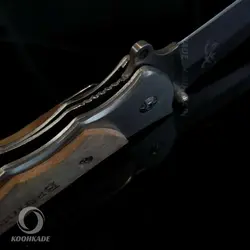 چاقو BROWNING 339