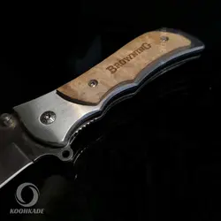 چاقو BROWNING 339