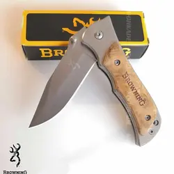 چاقو BROWNING 339