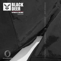 شلوار شلوارک شو  بلک دیر BLACK DEER 2530