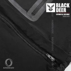 شلوار شلوارک شو  بلک دیر BLACK DEER 2530