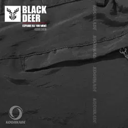 شلوار شلوارک شو  بلک دیر BLACK DEER 2530